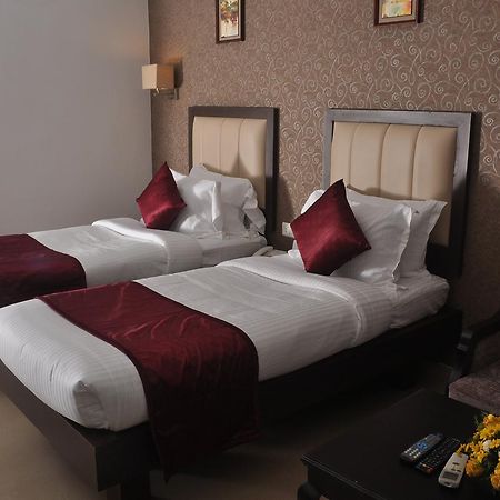 Broad Bean Hotel Tellicherry Kültér fotó